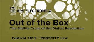 ARS ELECTRONICA festival